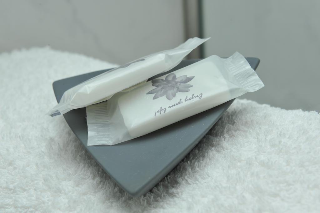 维拉诺瓦-德法马利 Pensao Santo Antonio酒店 客房 照片